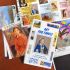 Набір настільних ігор Art for family на укр яз.