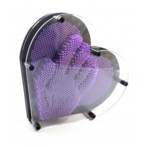 Экспресс-скульптор "Сердце", 16 см