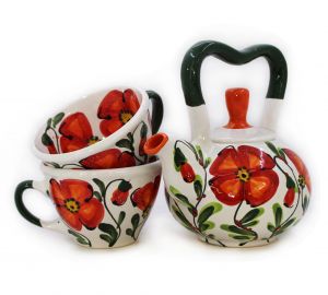 Набор для душевного чаепития, 41