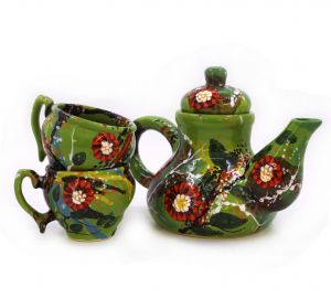 Набор для душевного чаепития, 38