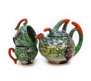 Набор для душевного чаепития, 44