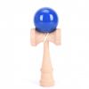 Японская игрушка Kendama в синем цвете