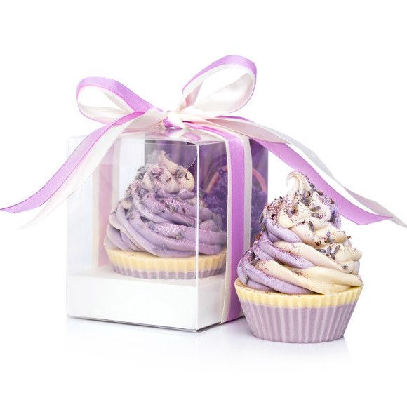 Подарочное мыло "Прованс"