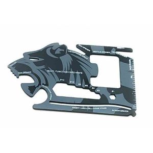 Мультитул 11х1 в мягком чехле