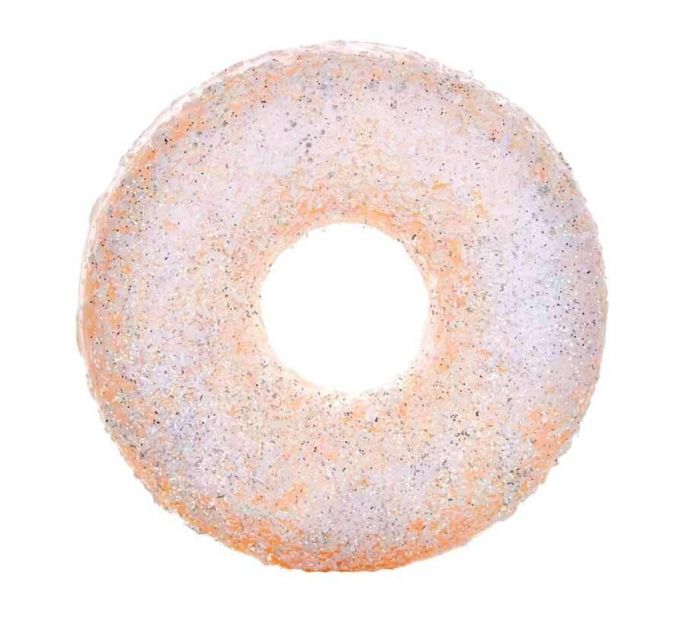 Мыло ручной работы "Donuts"