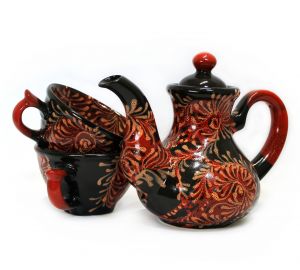 Набор для душевного чаепития, 37