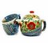 Набор для душевного чаепития "Праздничный"