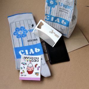 Мужской подарочный набор "Походный набор Козака"