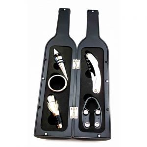 Винный набор для сомелье "Classic bottle"