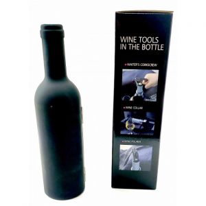 Винный набор для сомелье "Middle bottle"