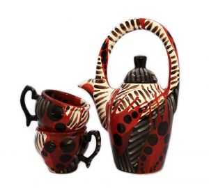 Набор для душевного чаепития, 30