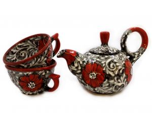 Набор для душевного чаепития, 39