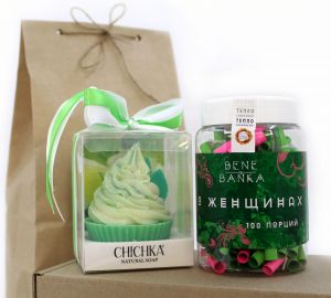 Подарочный набор "Сокровенное"