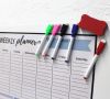 Планер на магнитной основе "Weekly planer"