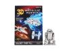 Легендарний R2D2 - 3D модель для збірки, металевий конструктор