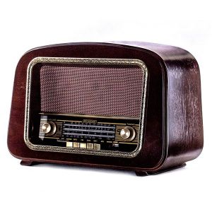 Музыкальный центр «Европа»