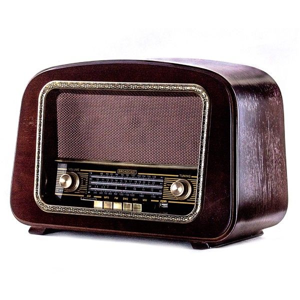 Музыкальный центр «Европа»