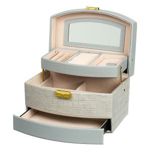 Шкатулка для украшений "Гармония"