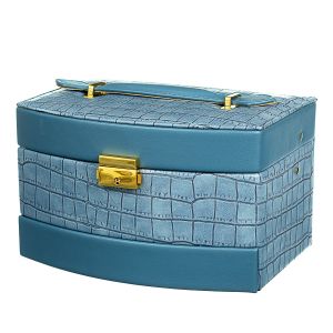 Шкатулка для украшений "Грация"