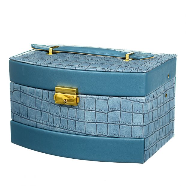 Шкатулка для украшений "Грация"