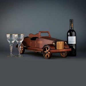 Мини-бар "Кабриолет"