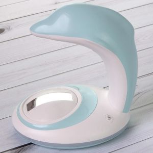 Светильник-дельфин "Радуга"