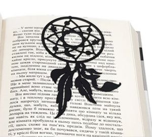 Закладка для книг "Ловец снов"