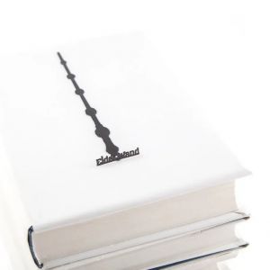 Закладка для книг «Бузинная Палочка»